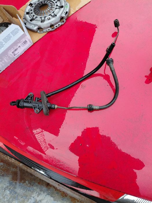 Комплект съединител за ФОРД ФИЕСТА и други