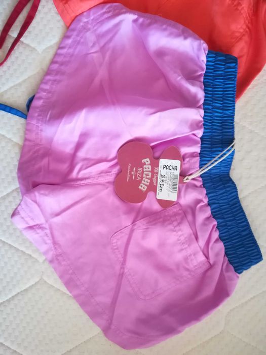 Детски къси панталонки 12 години / годишни, Pacha Ibiza