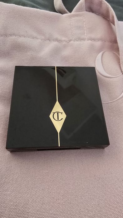 Сенки Charlotte tilbury