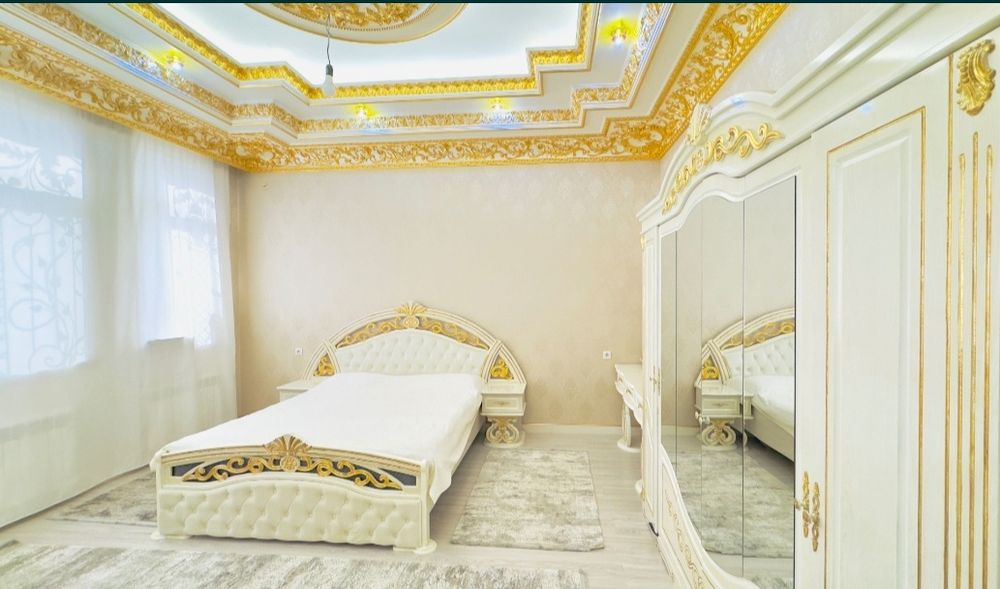 Сдается ЛЮКС Дом 8 комнат