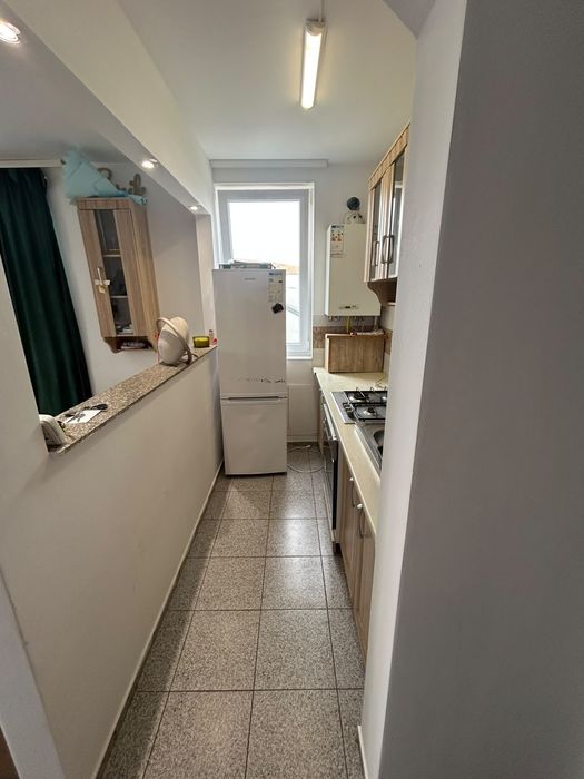 Ofer spre vânzare apartament situat pe str. Sportului, Florești
