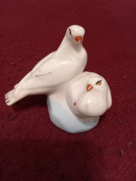 Статуэтки советские