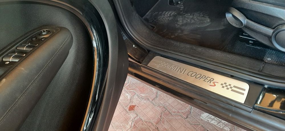 Mini Coutryman SD, 2.0 diesel, unic proprietar, 161000km