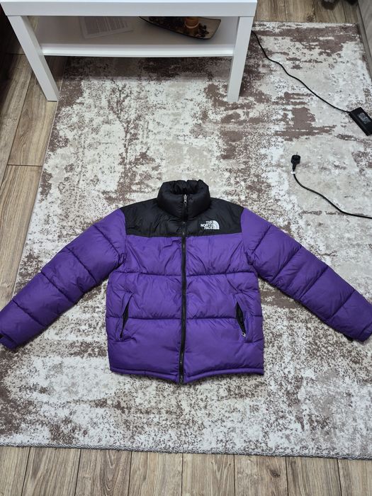 Geacă The North Face Puffer