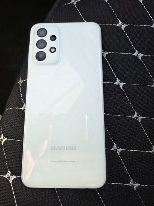 Андроид Galaxy A 23