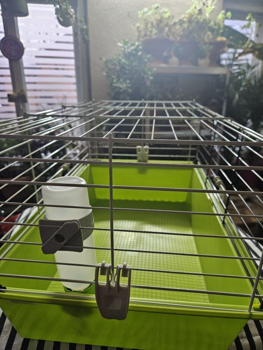 Cuscă pentru Arici, Hamster, Porcusor de Guineea