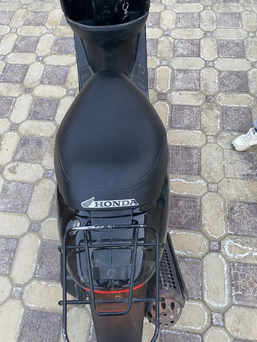 продам мопед  HONDA DIO34