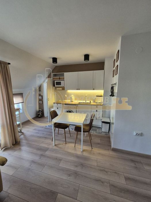 Дава се под наем Двустаен апартамент в София, Белите брези - 70 кв.м за 698.19 € - Снимка #5