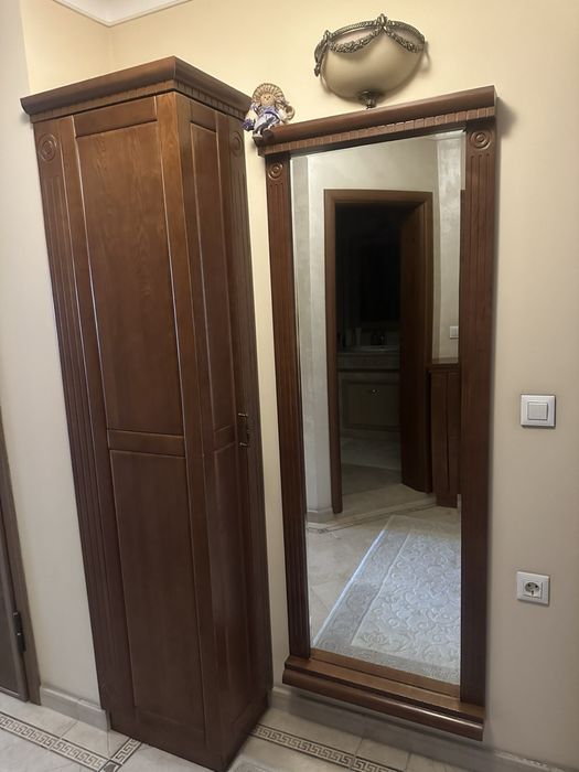 Луксозен тристаен апартамент в Благоевград