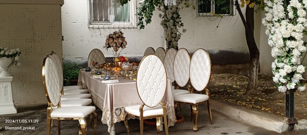 Xitoy stullari sotiladi