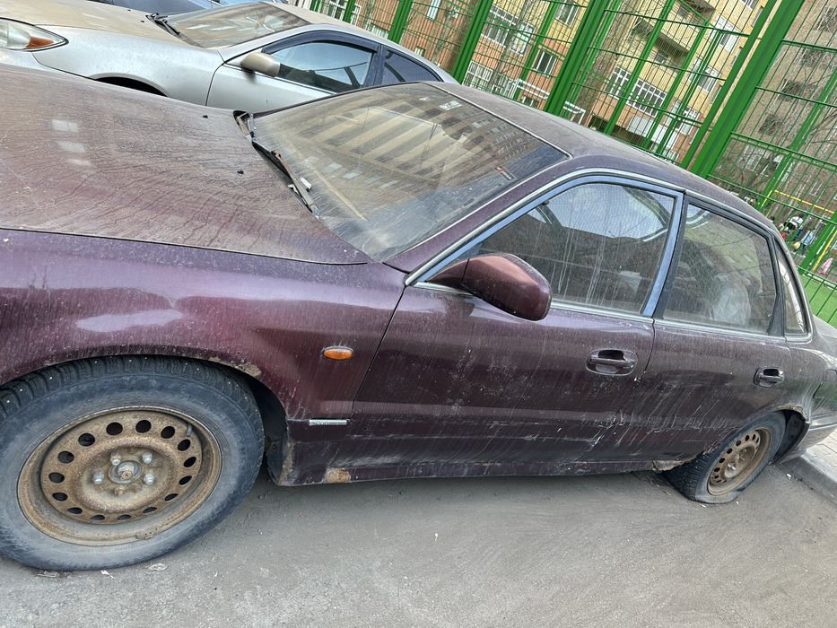 Продам авто на разбор или металлом