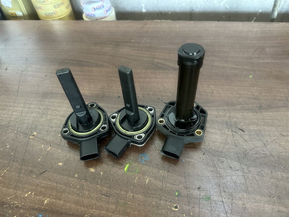 Senzor nivel ulei bmw f10 f30 x3 f25 f36 2.0d n47