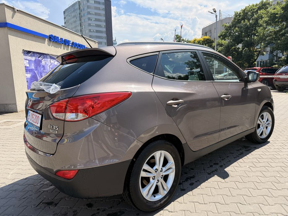 HYUNDAI ix35 2012 — imagine 3