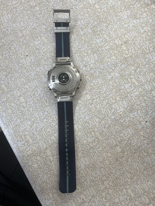 Garmin marq capitan 2