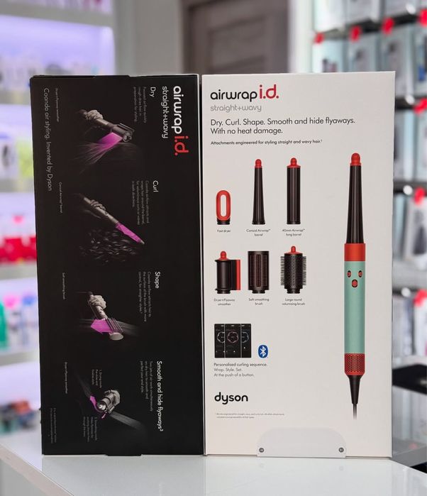 Dyson HS08 оригинал по самой низкой цене