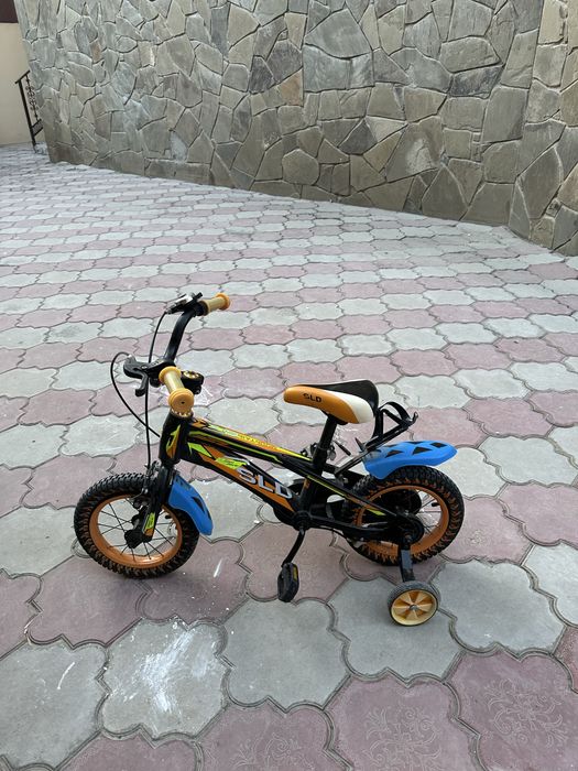 Велостпед детскии от3лет