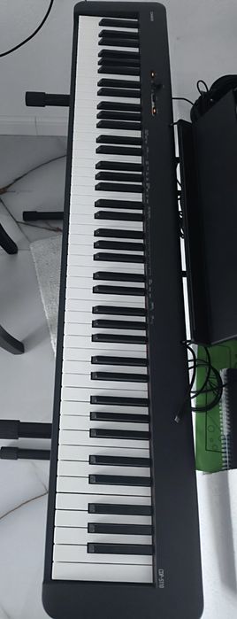 Pian digital Casio cdp-s110 nou cu tot cu cutie