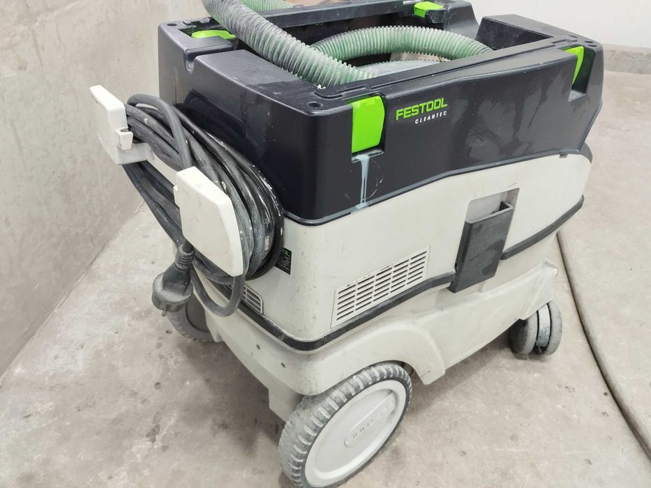 Прахосмукачка Festool CTL26