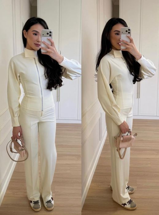 Элегантная Двойка