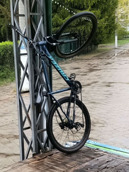 Велосипед Cruzer