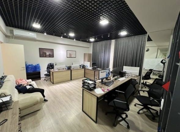 Срочно сдается в Аренду К/П 340 кв