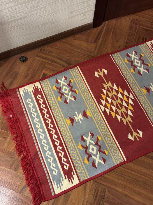 Два коврика 80*150