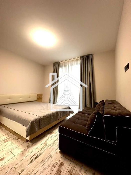 Дава се под наем Двустаен апартамент в Пловдив, Христо Смирненски - 58 кв.м за 600 € - Снимка #2