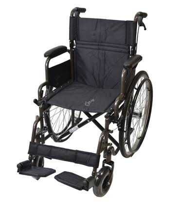 Нова инвалидна количка Mobilux MSW-4100