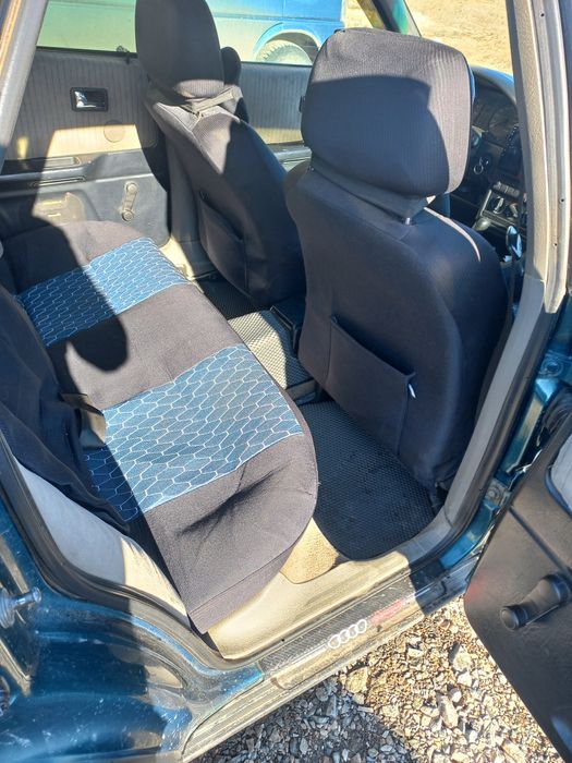 Продам автомобиль Ауди б4