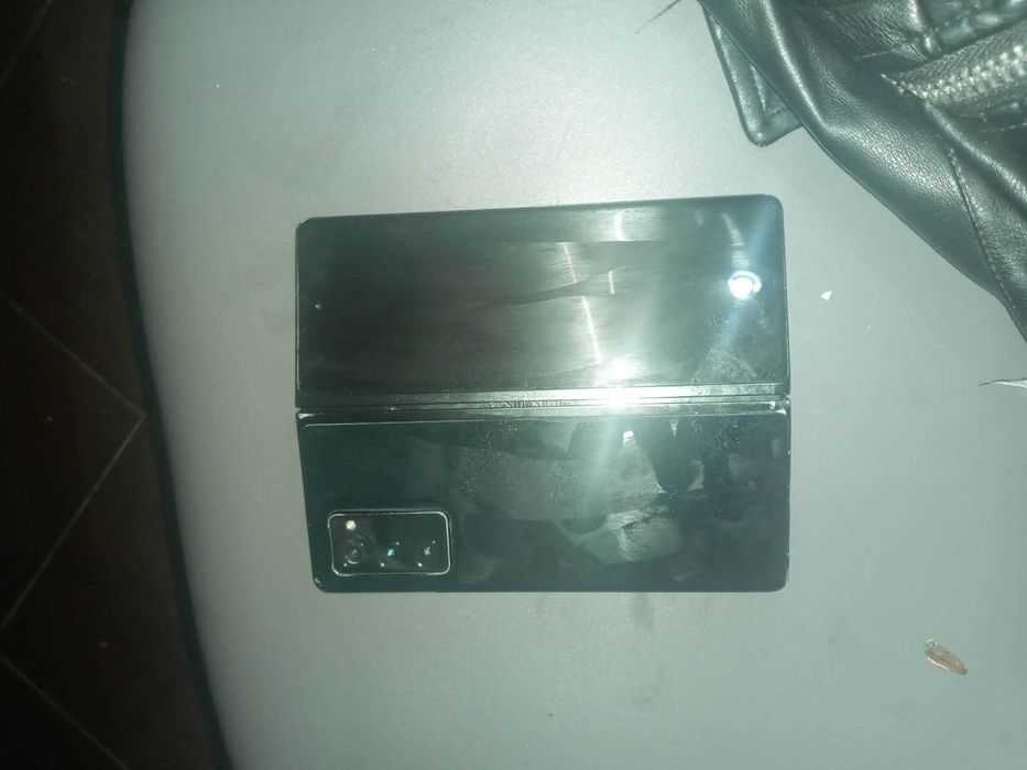 Samsung Galaxy Fold2