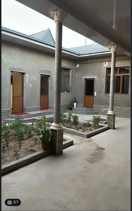 Срочно продается участок в Зангатинстом районе