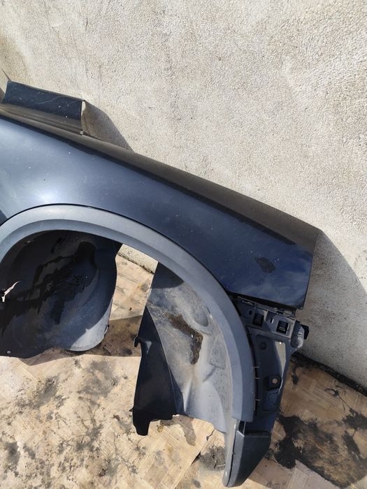 Десен калник Volvo xc90 2008г