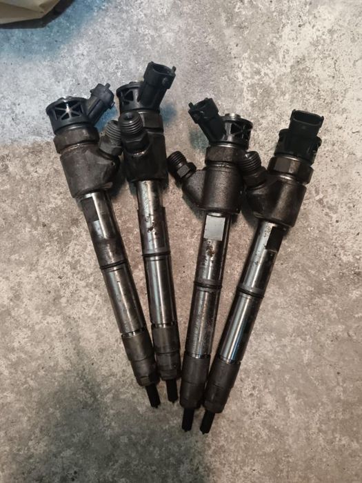 injectoare iveco daily 6 3.0 euro 6 0445110564