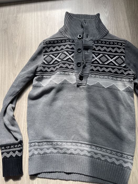 Мужская одежда