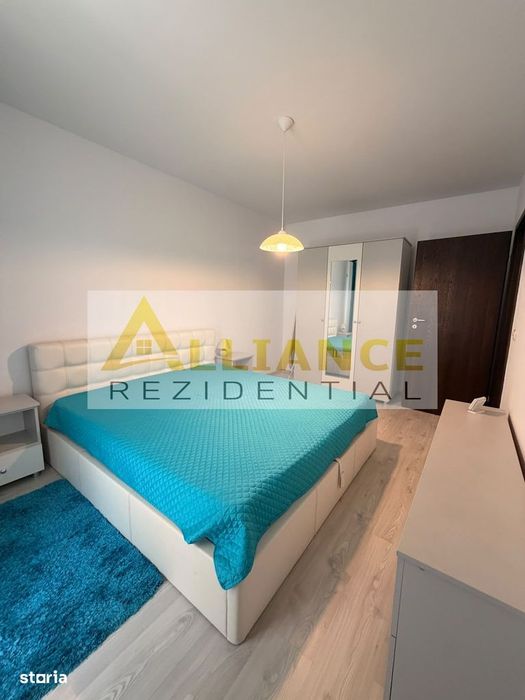 3 camere 80mp  STR Drumul Jilavei