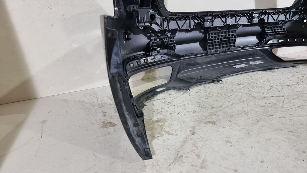 Bara spate Audi A4 B9, facelift, berlina, 2020, 2021, 2022, 2023, 8W5807511M