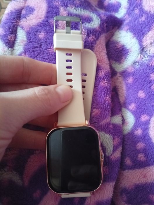 Продам смарт часы