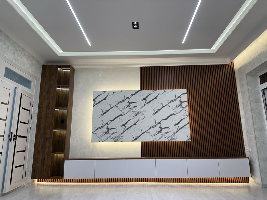 Usta xizmatlari istalgan turdagi usta xizmatlari