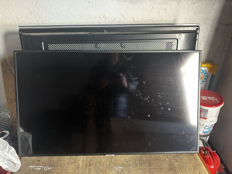 Телевизор самсунг