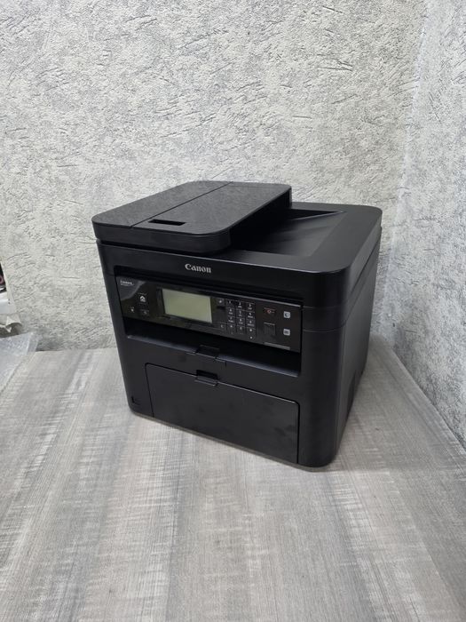 МФУ Canon MF226dn
принтер, сканер, копир.