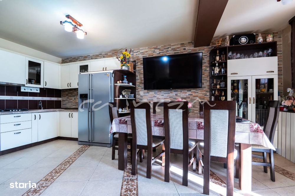 Casa superba in Gepiu de vanzare