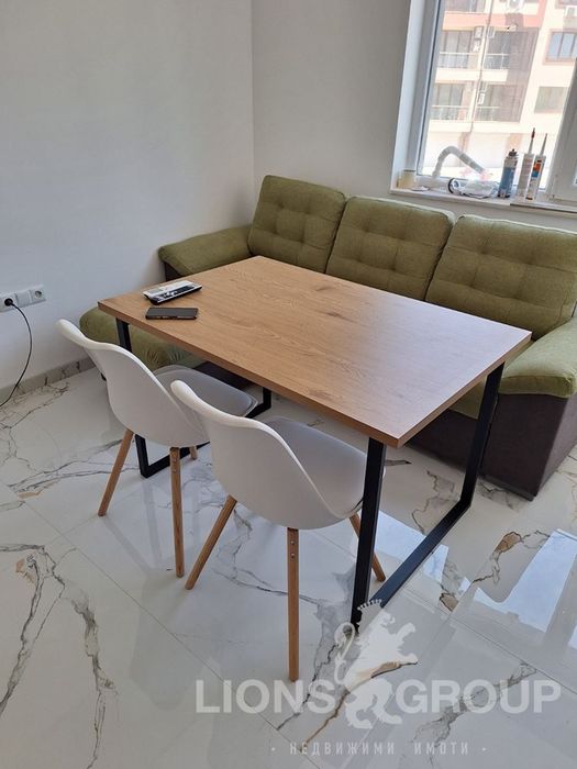 Дава се под наем Двустаен апартамент в Варна, Победа - 52 кв.м за 509.49 € - Снимка #3