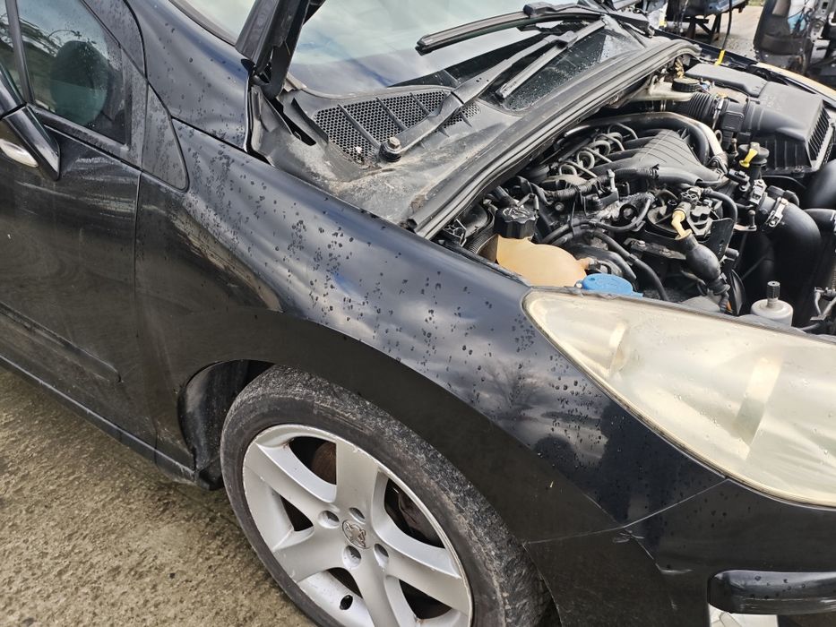 Калник/калници за Пежо/Peugeot 308 T7