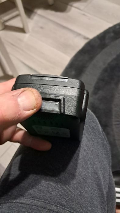 Литиево-йонна батерия