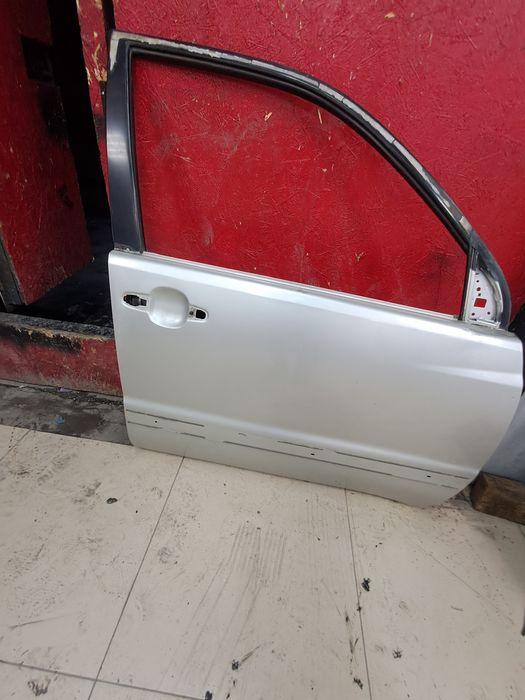 Двери от Higlender