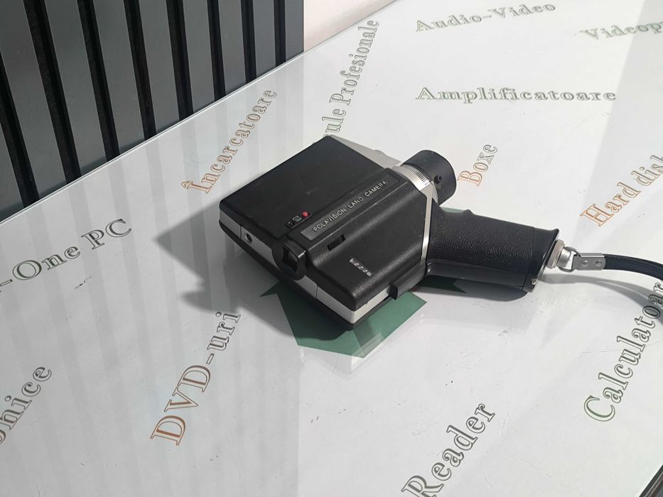 Cameră Film Polaroid Polavision Land Camera