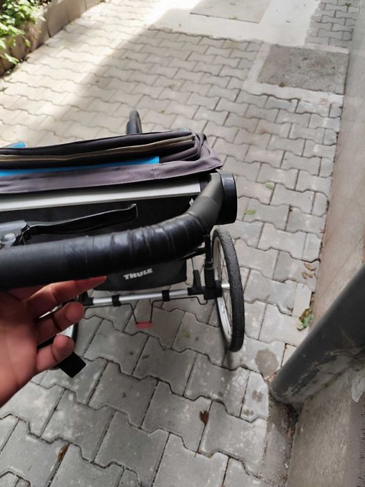 Детска количка Thule за тичане
