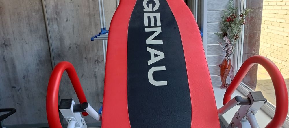 Инверсионный стол