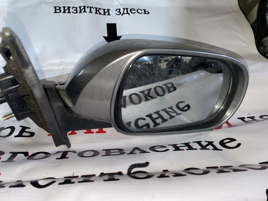 Заркала на Субару Легаси. Субару Форестер. Импреза. Акпп. Ноускаты тд