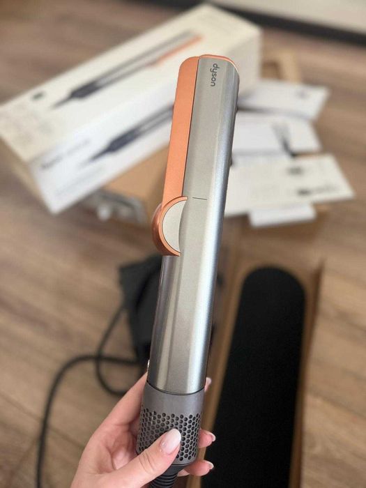 Dyson Airstrait Placa par / Feon ( GARANTIE )